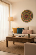 Beautiful Meditative Mandala Artwork
