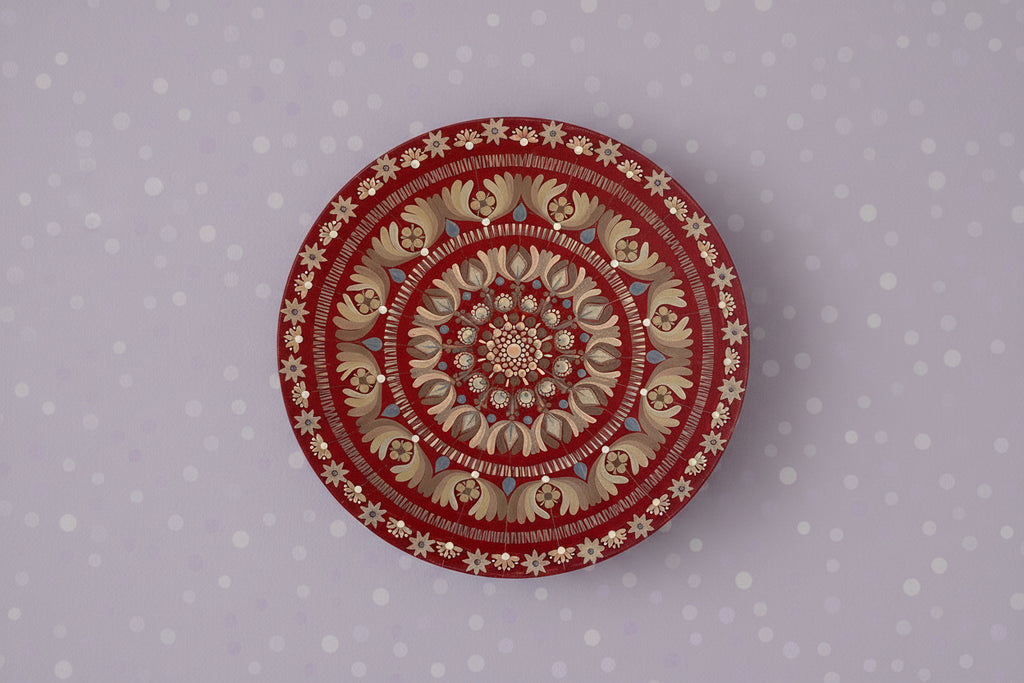 Mandala Artwork